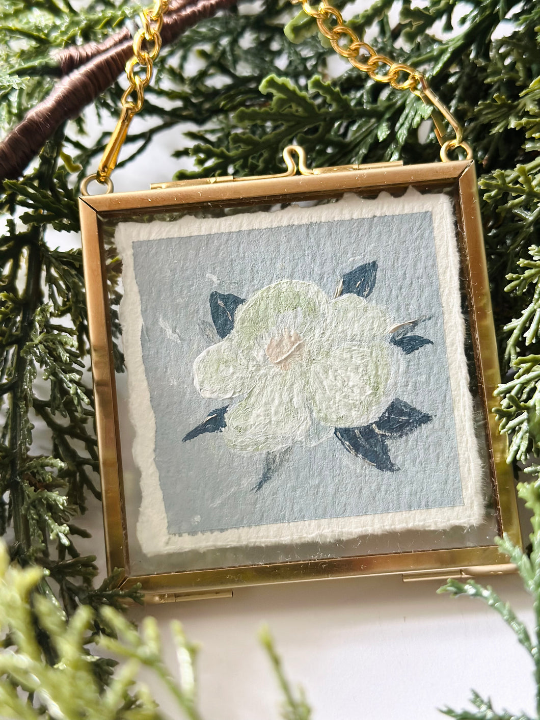 Ornament 25-11 (free shipping)