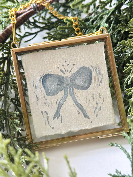 Ornament 25-12 (free shipping)