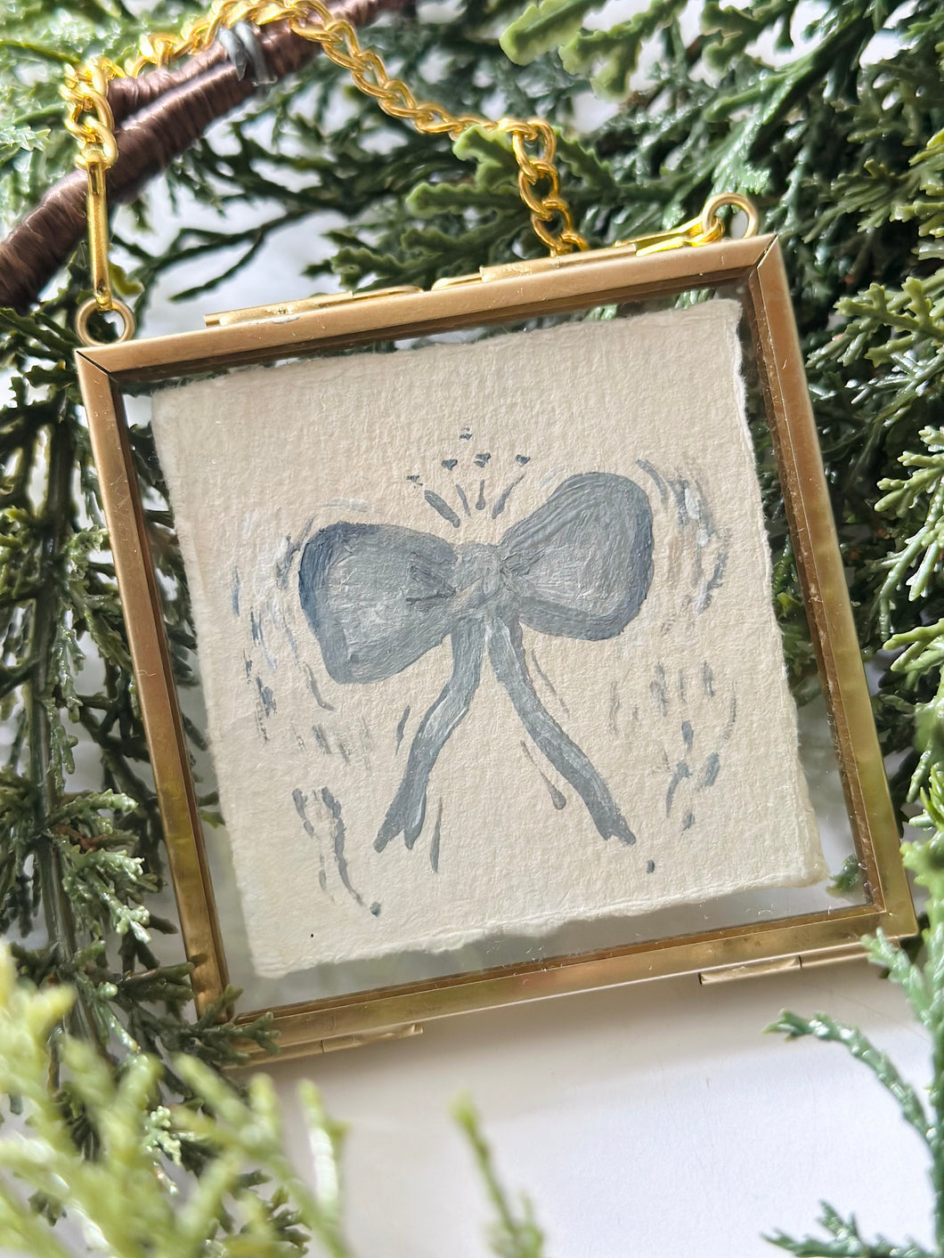 Ornament 25-12 (free shipping)