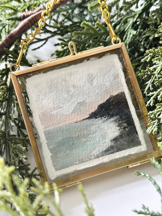 Ornament 25-13 (free shipping)