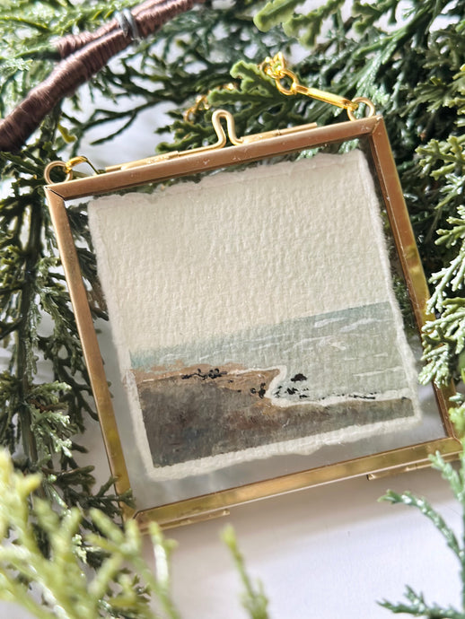 Ornament 25-14 (free shipping)