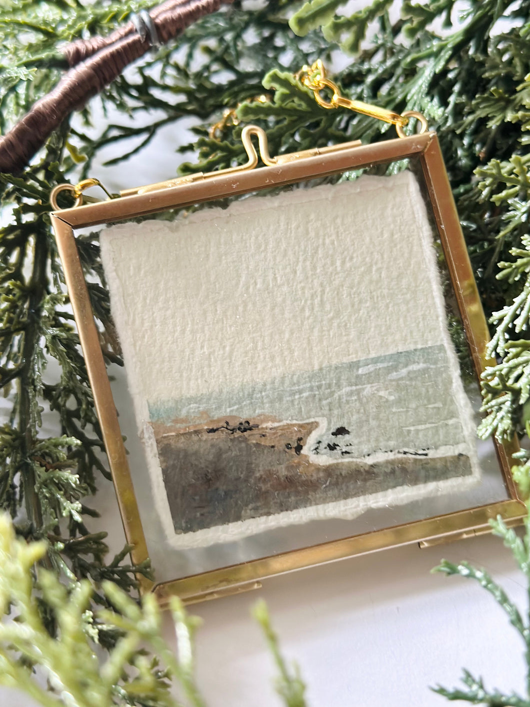 Ornament 25-14 (free shipping)