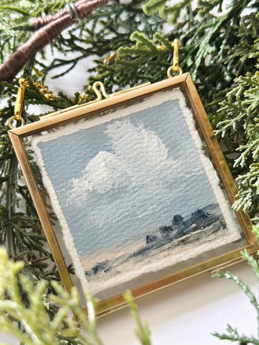 Ornament 25-15 (free shipping)