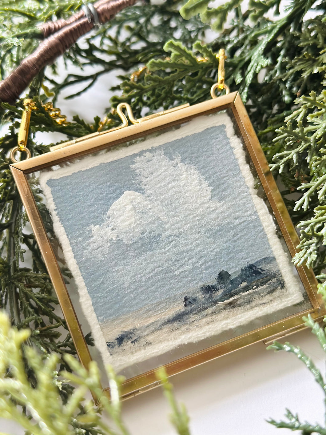 Ornament 25-15 (free shipping)