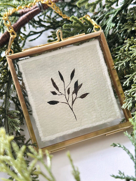 Ornament 25-16 (free shipping)