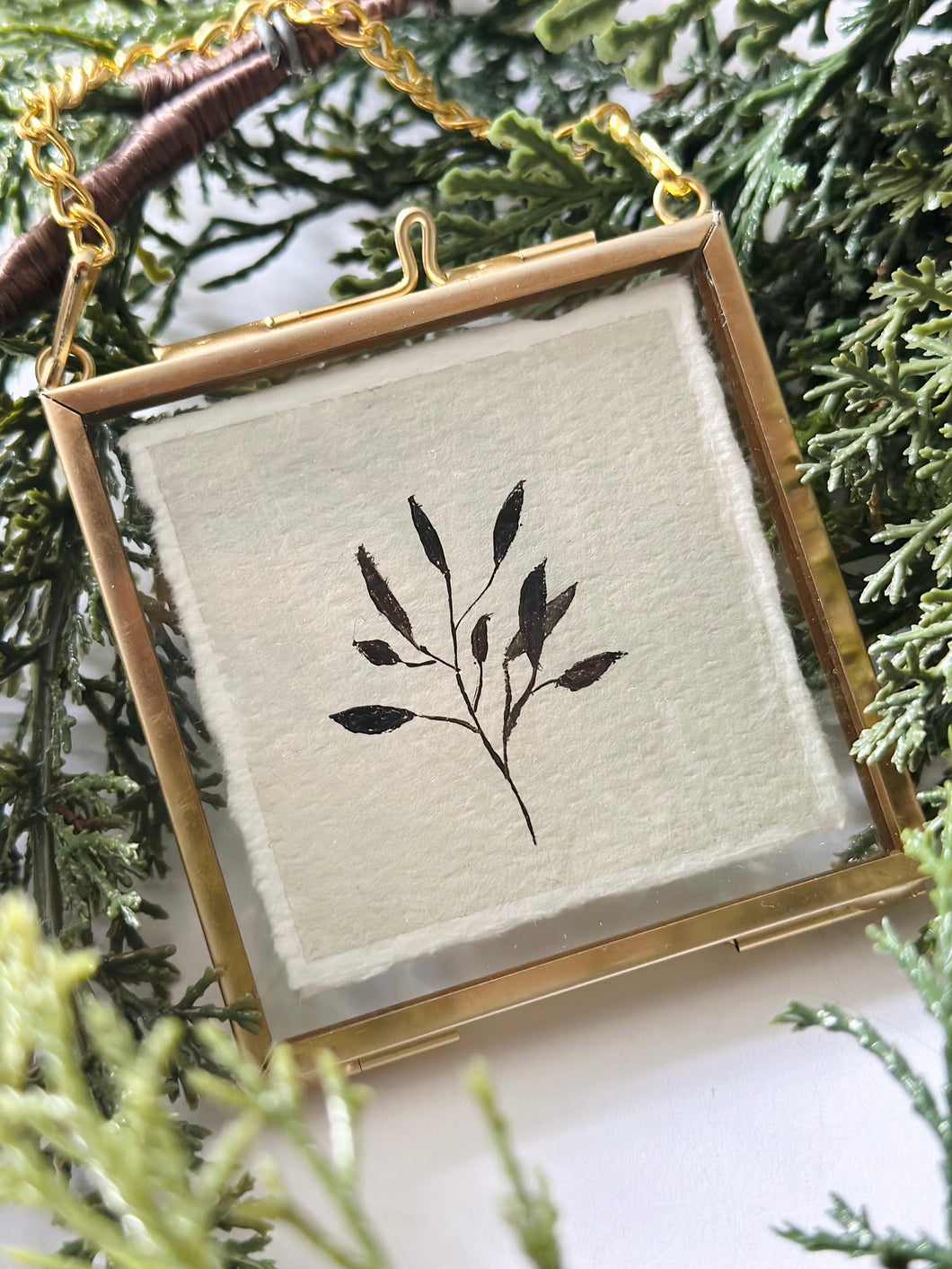 Ornament 25-16 (free shipping)