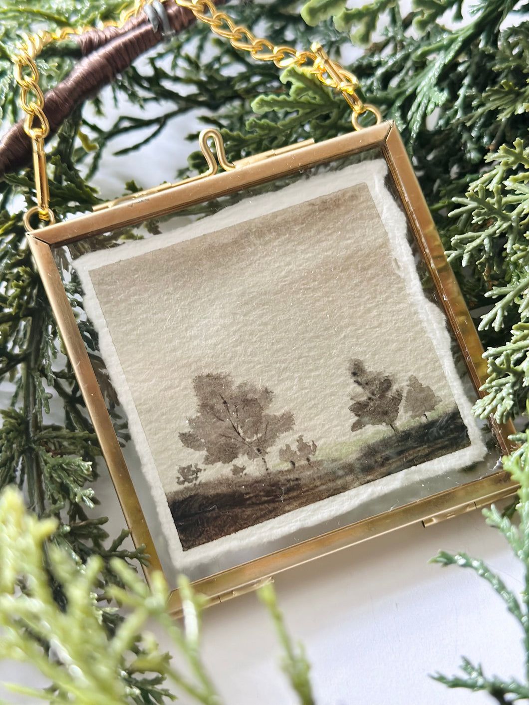 Ornament 25-17 (free shipping)