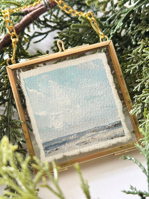 Ornament 25-18 (free shipping)