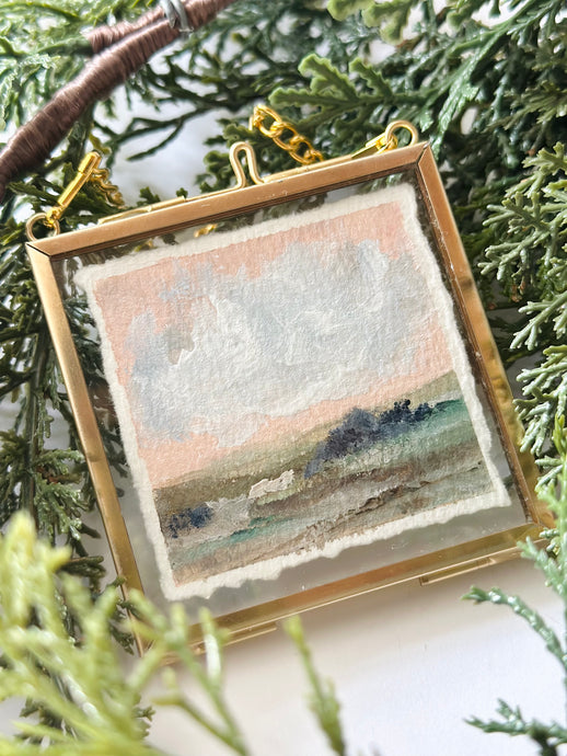 Ornament 25-19 (free shipping)