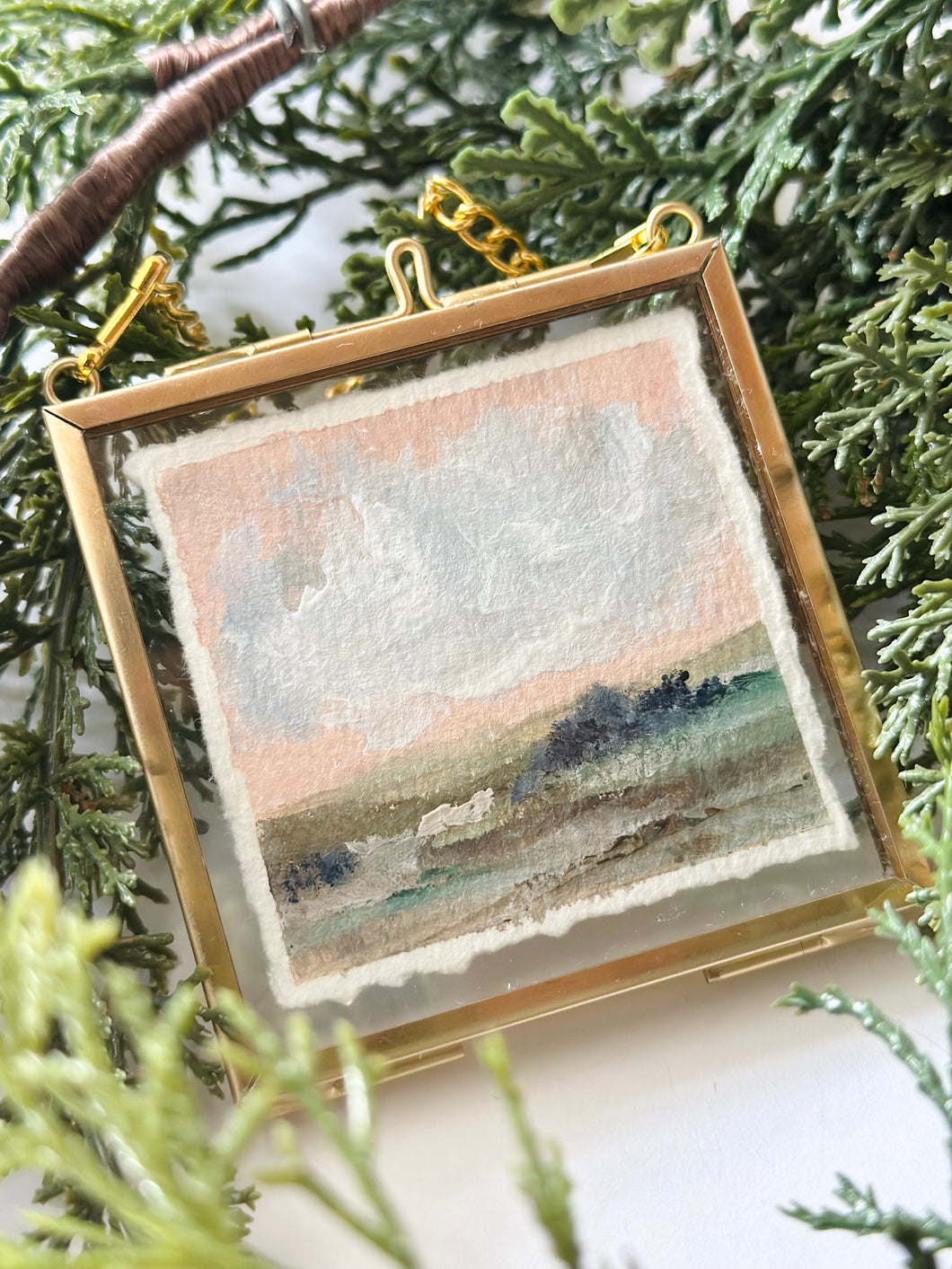 Ornament 25-19 (free shipping)