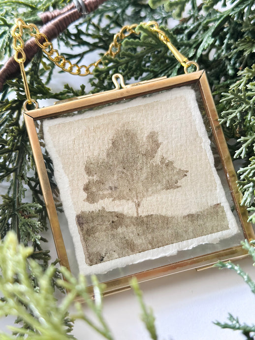 Ornament 25-20 (free shipping)