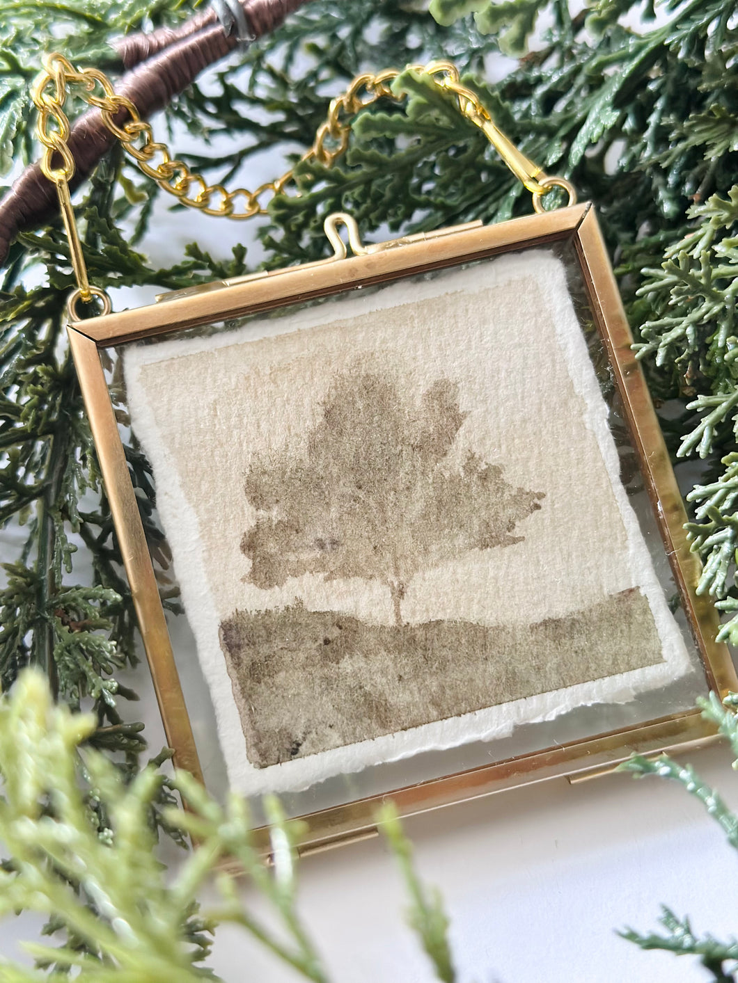 Ornament 25-20 (free shipping)