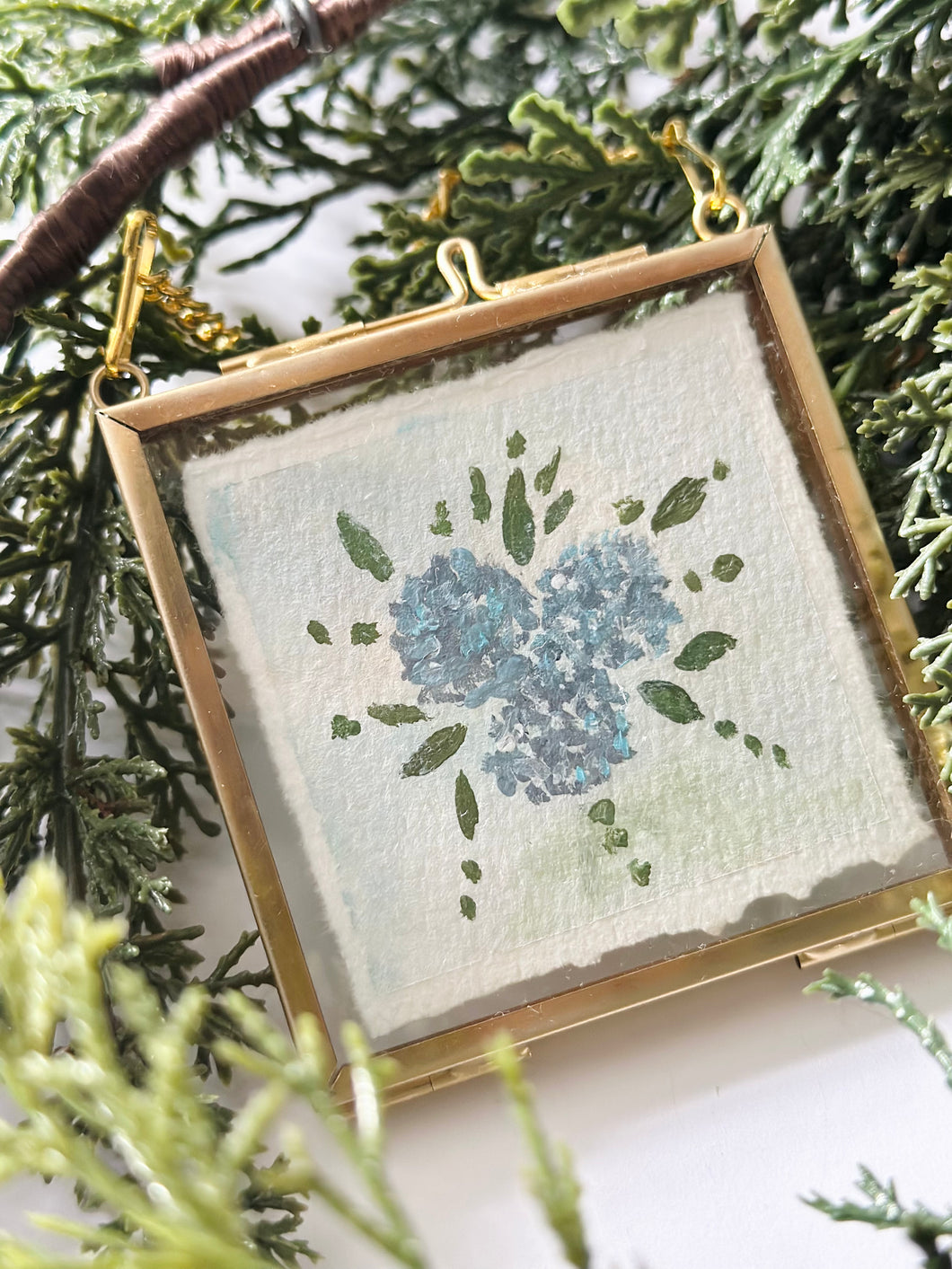 Ornament 25-21 (free shipping)