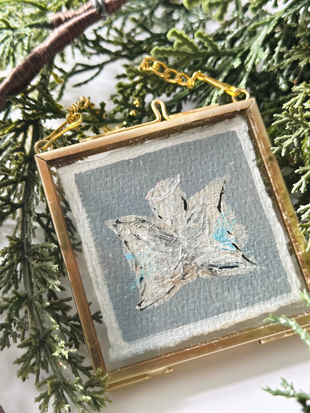 Ornament 25-22 (free shipping)