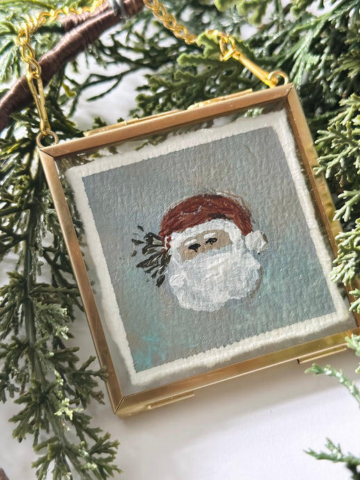 Ornament 25-23 (free shipping)