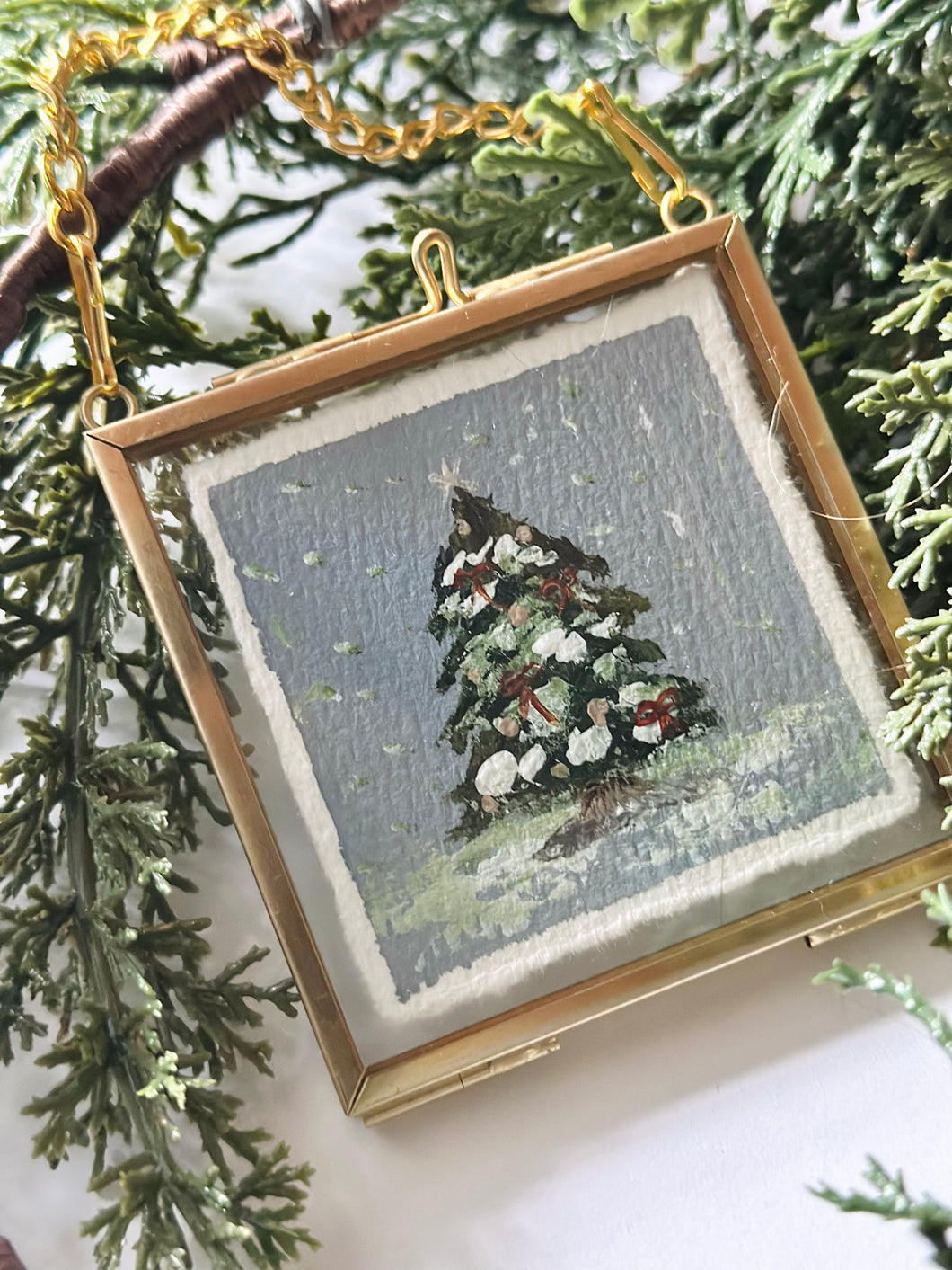 Ornament 25-24 (free shipping)