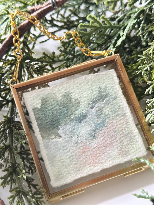 Ornament 25-25 (free shipping)