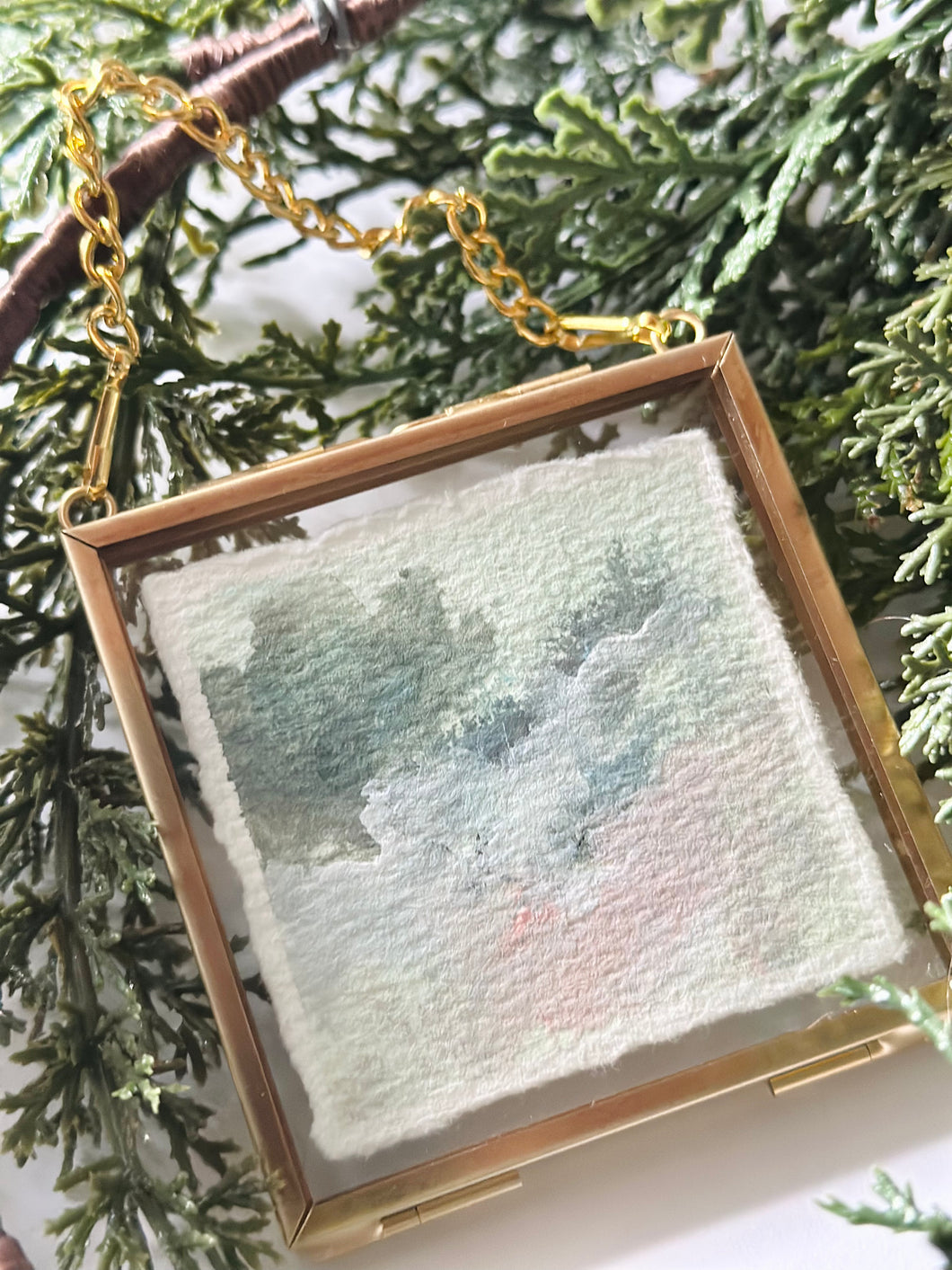 Ornament 25-25 (free shipping)