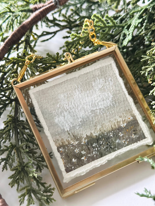 Ornament 25-26 (free shipping)