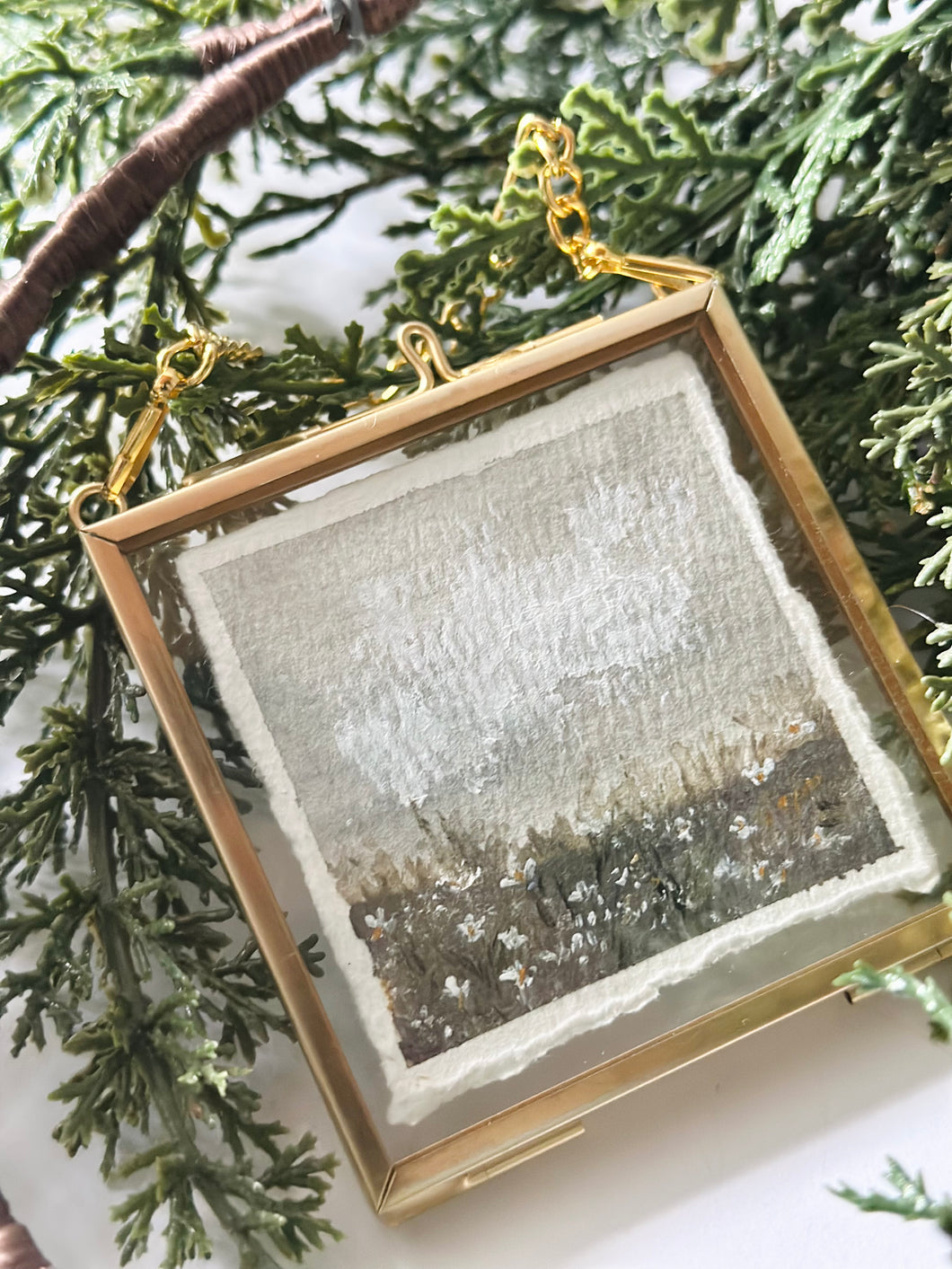 Ornament 25-26 (free shipping)