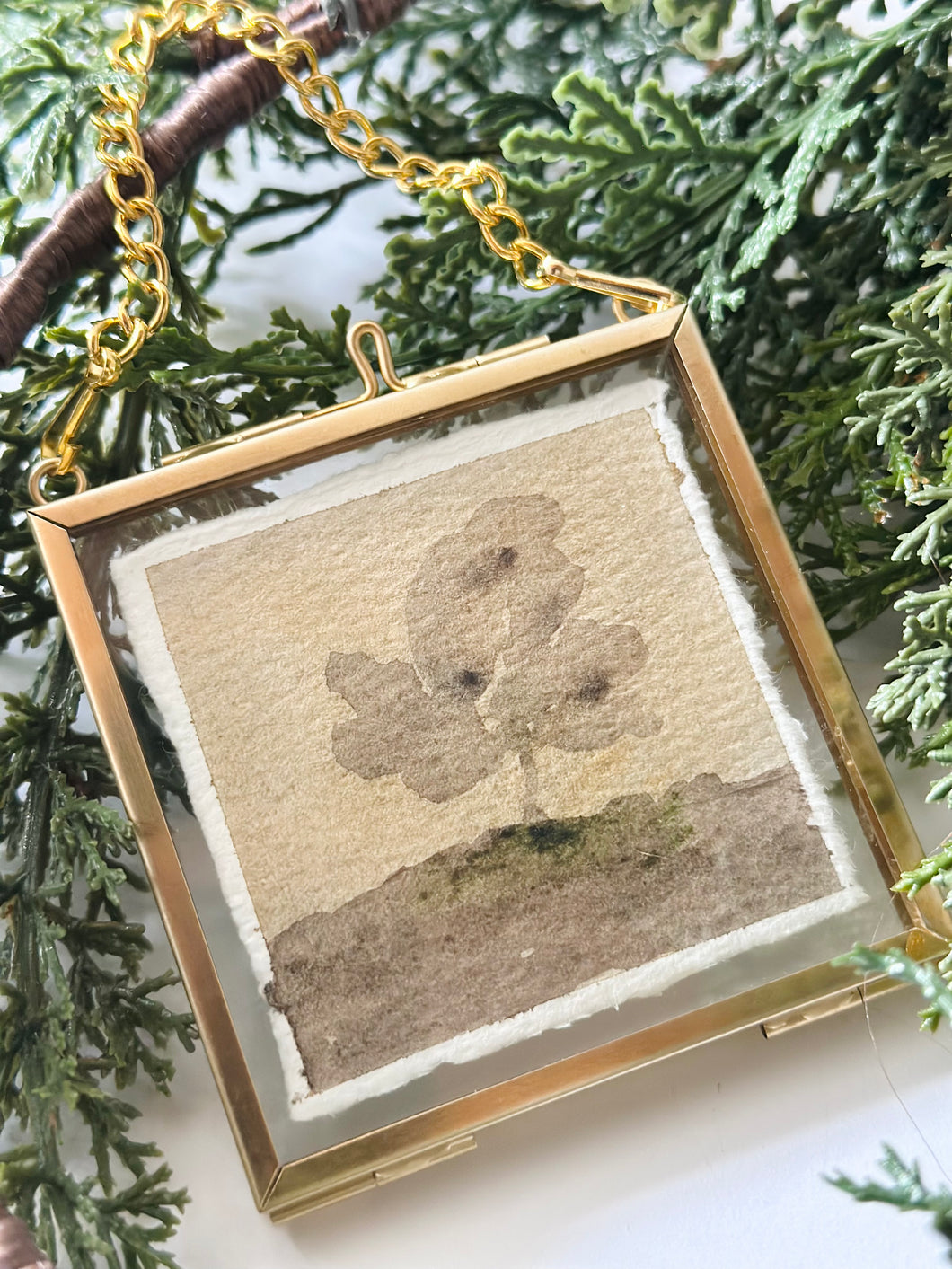 Ornament 25-27 (free shipping)