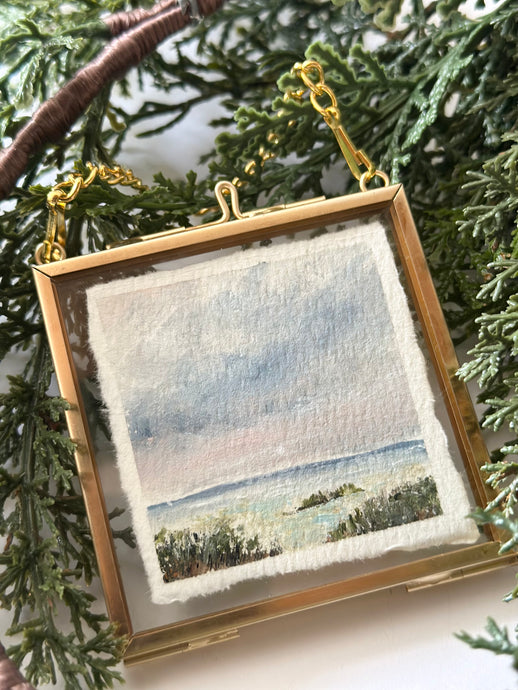 Ornament 25-28 (free shipping)