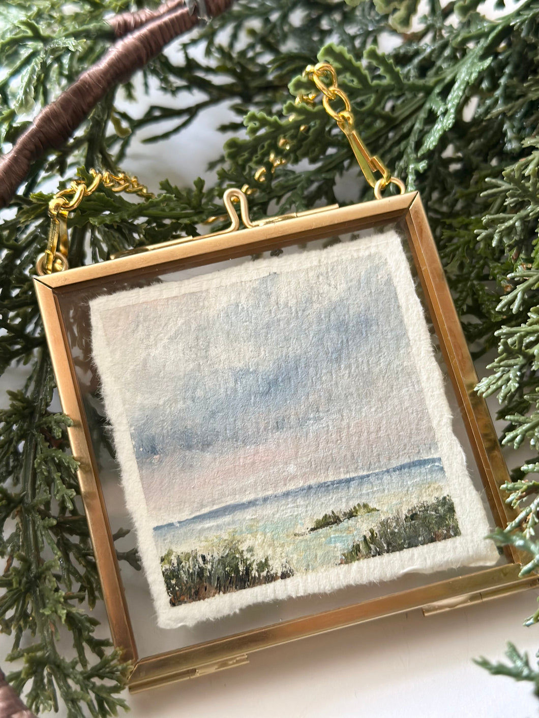 Ornament 25-28 (free shipping)