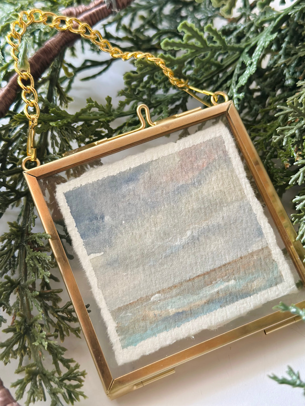 Ornament 25-29 (free shipping)