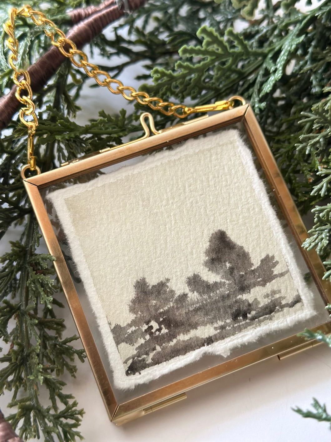 Ornament 25-31 (free shipping)