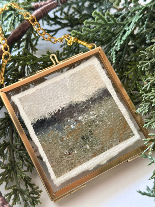 Ornament 25-32 (free shipping)