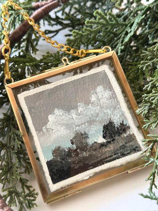 Ornament 25-34 (free shipping)