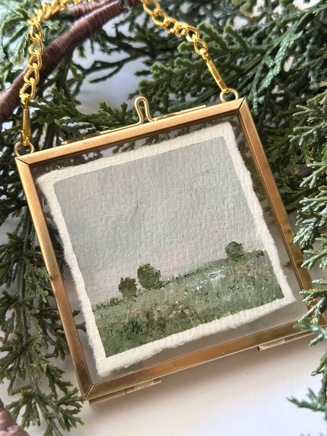 Ornament 25-35 (free shipping)