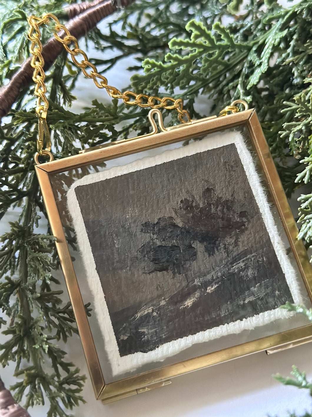 Ornament 25-36 (free shipping)