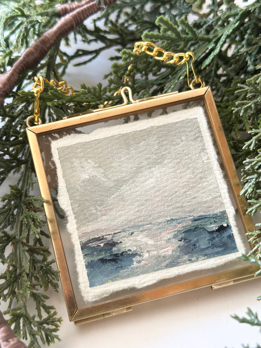 Ornament 25-37 (free shipping)