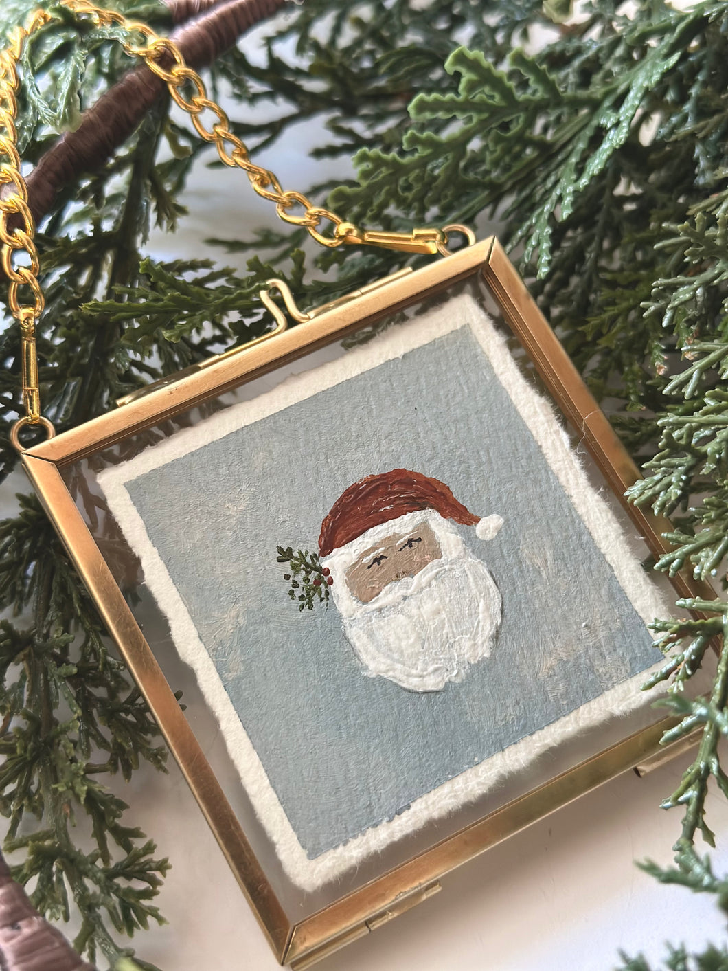 Ornament 25-39 (free shipping)