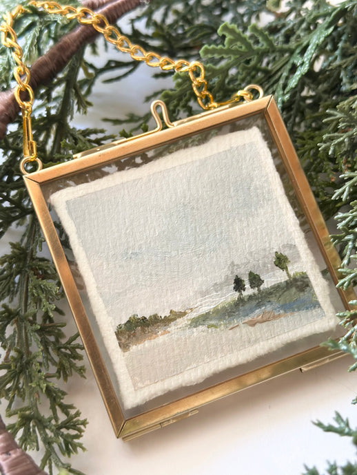 Ornament 25-40 (free shipping)