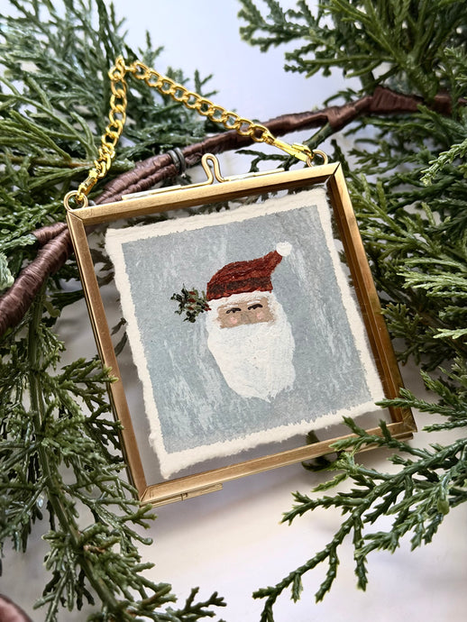 Ornament 25-41 (free shipping)