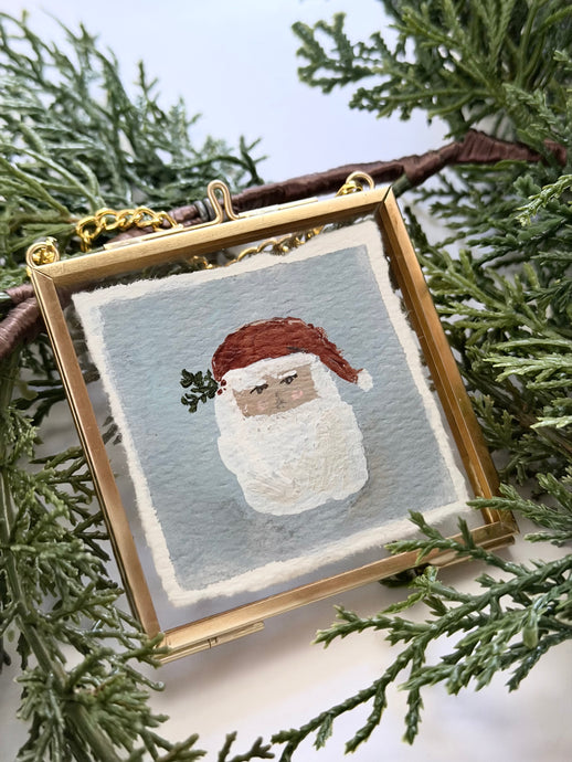 Ornament 25-42 (free shipping)