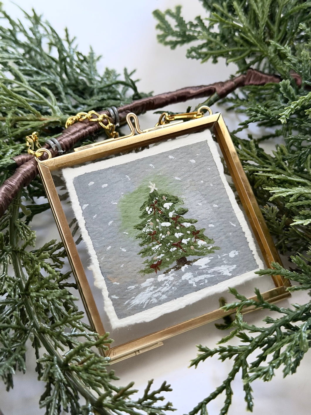 Ornament 25-43 (free shipping)