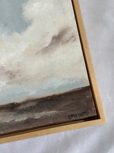 Load image into Gallery viewer, Escape - Original 10&quot; x 8&quot; acrylic on birch panel (free shipping included)