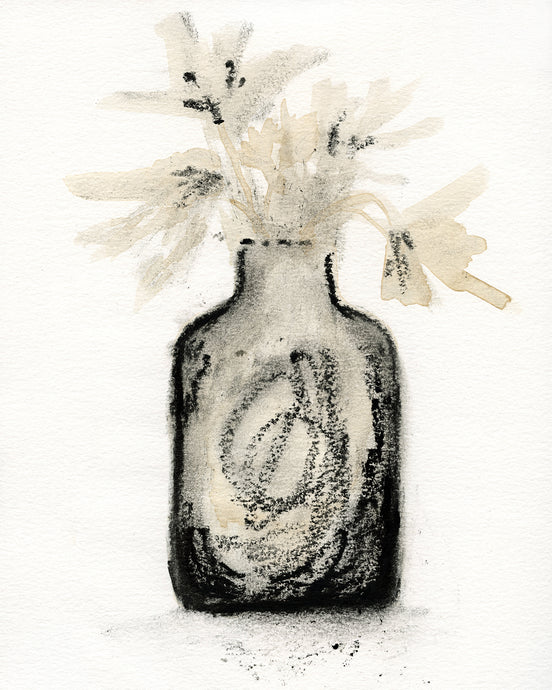 Imperfections in Bloom