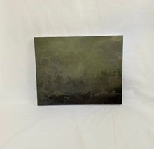 Load image into Gallery viewer, Look Beyond - Original 20&quot; x 16&quot; acrylic on canvas (free shipping included)