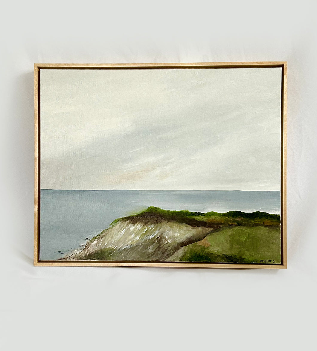 Martha's Vineyard - Original 20