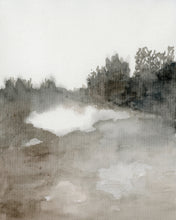 Load image into Gallery viewer, Midnight Marsh + Malibu Beach Framed Artwork