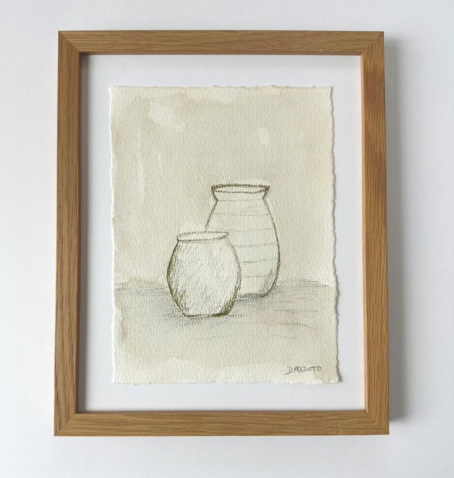 Object Set - Original 6