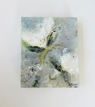 Load image into Gallery viewer, Opening - Original 8" x 10" acrylic on canvas
