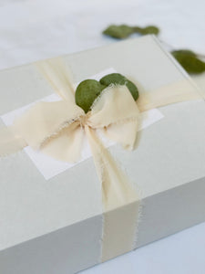 Earl The Duck - New Baby Gift Box - G1