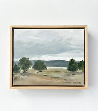 Load image into Gallery viewer, Places You Will Go - Original 10&quot; x 8&quot; acrylic on canvas (free shipping included)