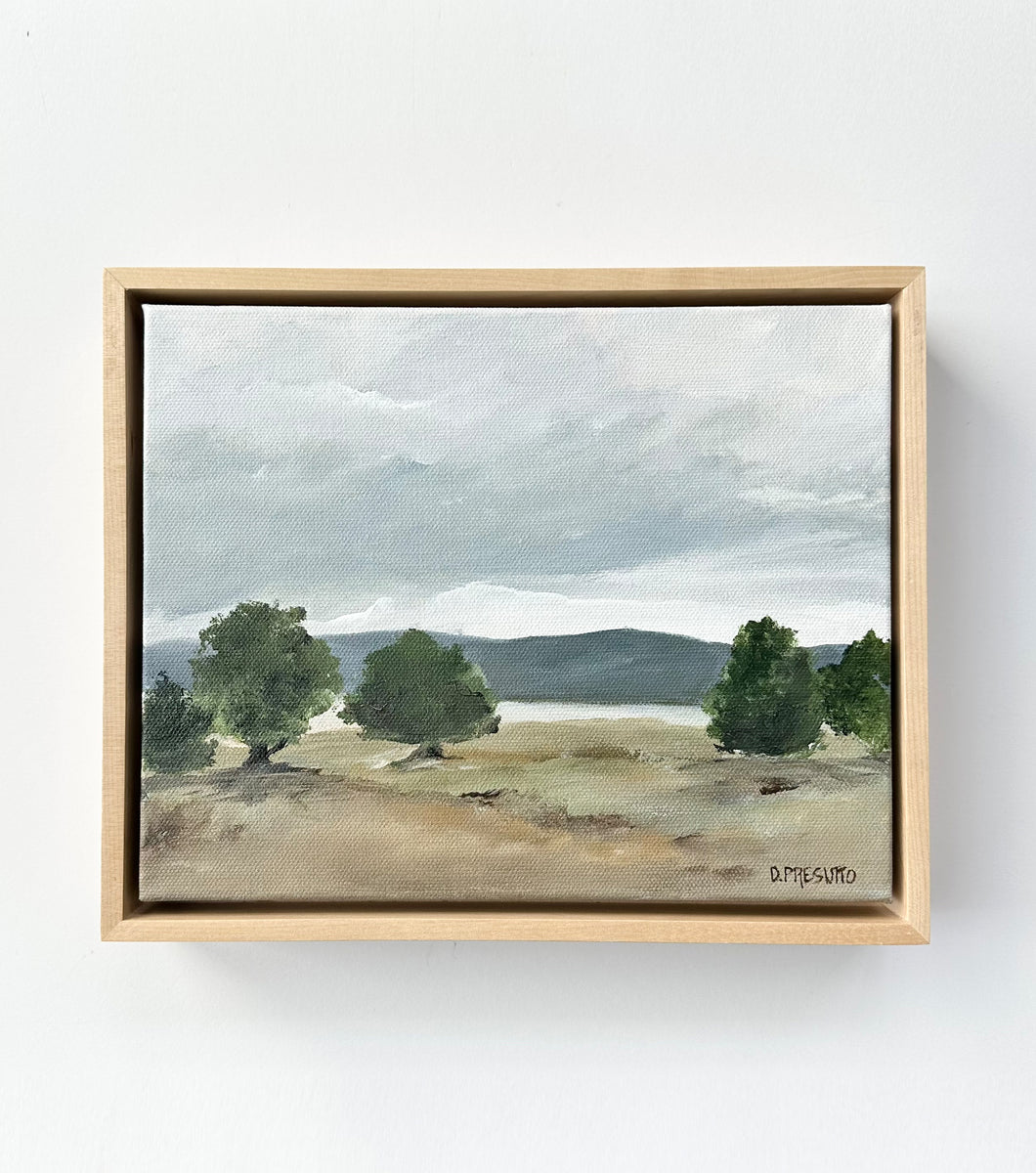 Places You Will Go - Original 10