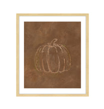 Load image into Gallery viewer, Pumpkin - Fall &amp; Halloween Print - FREE Digital Download